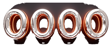 0oooo logo